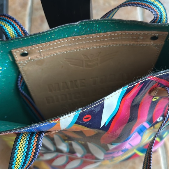 Consuela tote - Picture 5 of 8